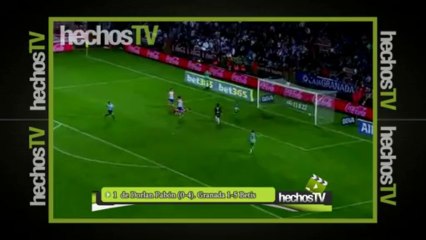 Goles colombianos en el exterior, 6 y 7 de abril (2013)