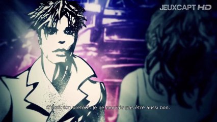 Walkthrough - DmC : Devil May Cry [23-LCDV] : Il était ton préféré !