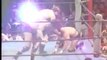 Terry & Dory Funk vs Bruiser Brody & Jimmy Snuka - (AJPW 12/13/81)
