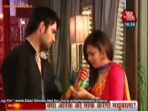 Madhubala-New News-RK-Madhu Tum Moje Pyaar Korti Ho Ya Nahi-11th April 2013