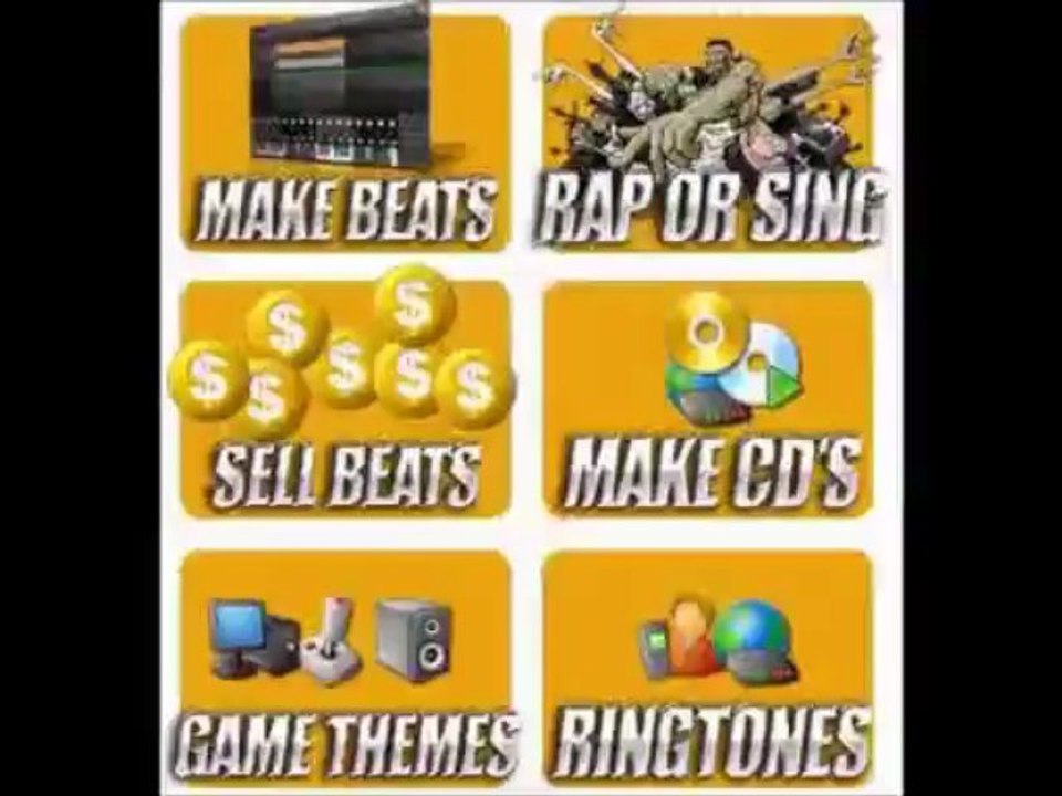 make rap beats for - DubTurbo Pro Beats |  proqualitybeats.com-appz.info