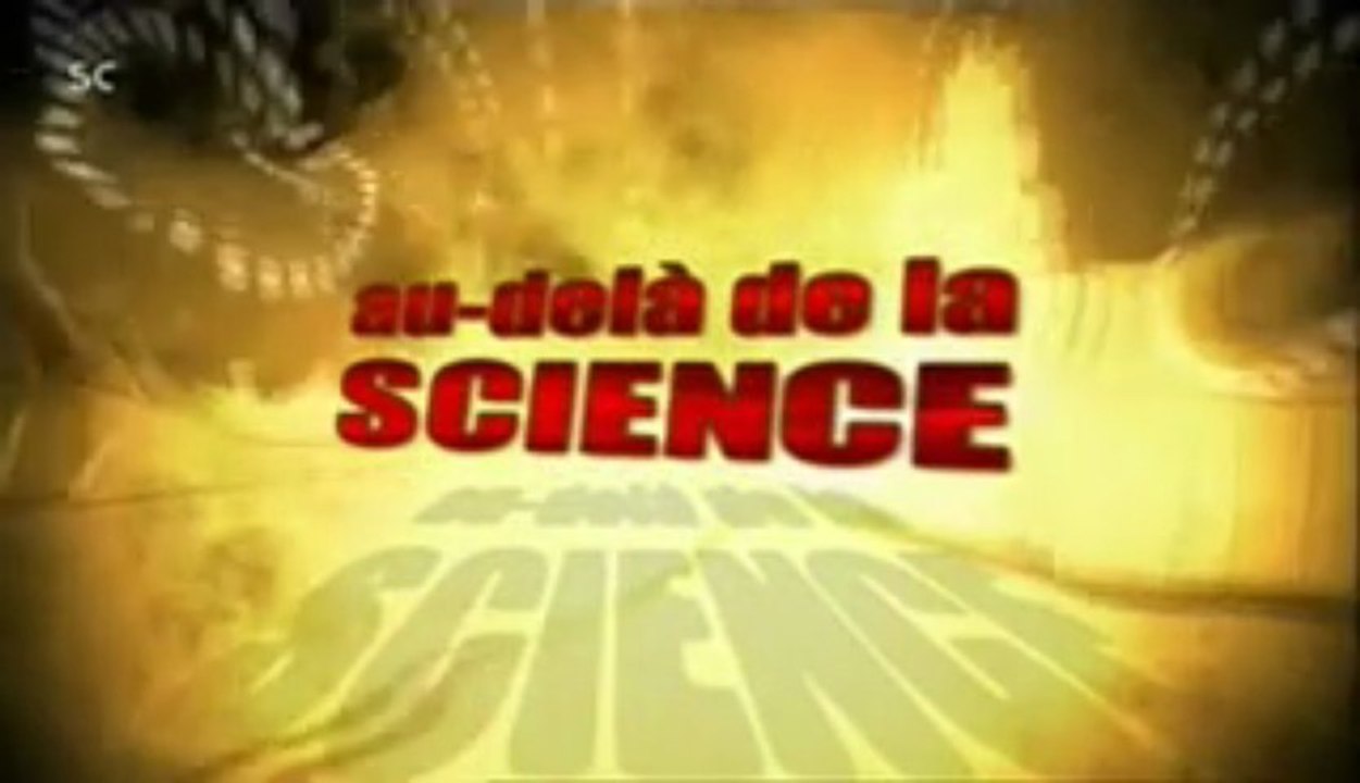 .Au delà  de la science -S02E02 -La survie