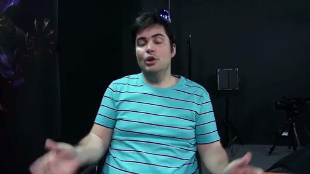 Les coulisses de Millenium n°12 (1/3) - Llewellys