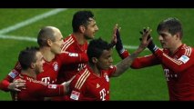 Watch Juventus vs Bayern Munich Champions League 10-04-2013 Online