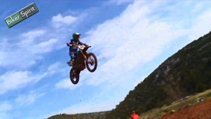 1ος Αγώνας Παν. Πρωτ. Motocross, Χαλκίδα 24/3/2013