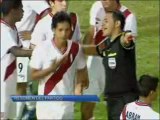 Selección Nacional peruana - Sudamericano (INDIGNACION PERUANA ANTE EMPATE Y MAL ARBITRAJE!!)  Sub 17  Perú empató 1 1 con Chile en la última jugada  (DEBIO GANAR PERÚ!!)