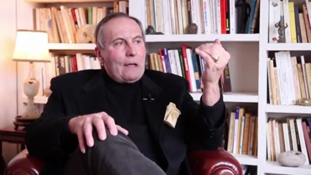 Iceberg Tv 2013.04.09 JM Vernochet, retour sur l'affaire Cahuzac