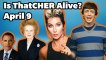 The Thatcher-Cher Mix Up | DAILY REHASH | Ora TV