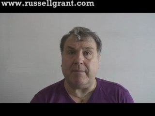 Russell Grant Video Horoscope Gemini April Wednesday 10th 2013 www.russellgrant.com