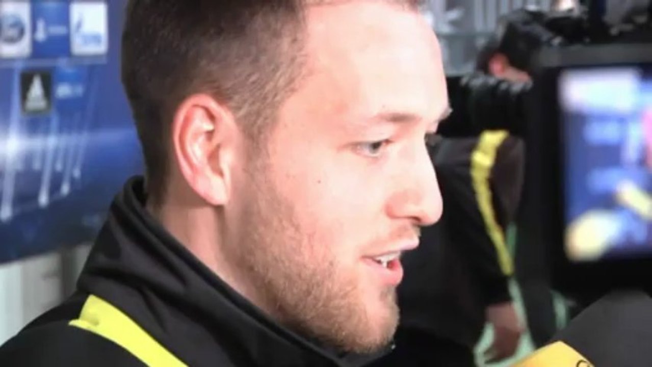 Nach Halbfinal-Einzug: Überglückliche BVB-Stimmen