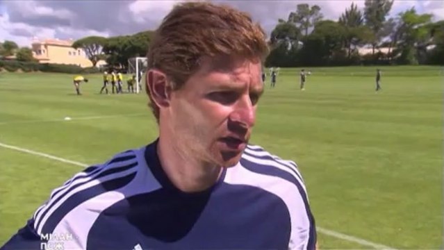 Футбол для дітей від Жозе Моуріньо. Частина 2