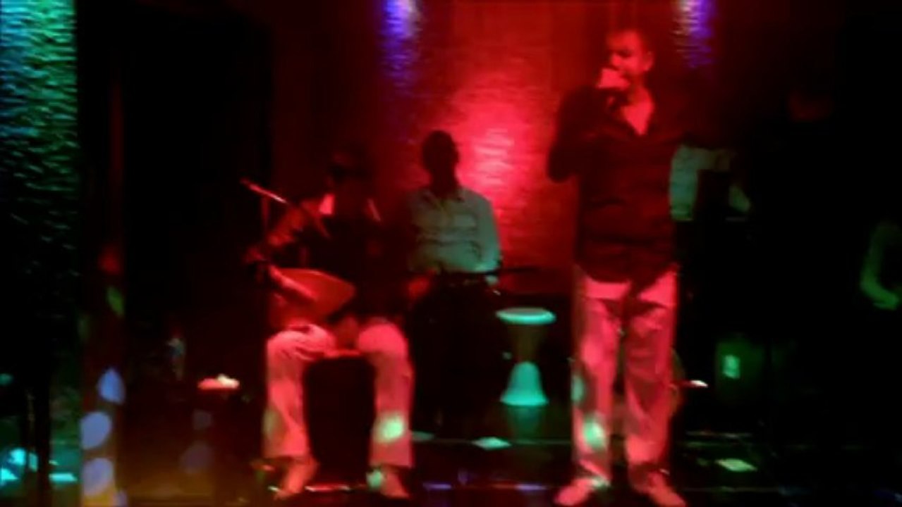 İHSAN TUNÇ & SEVME