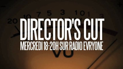 Director's Cut #9