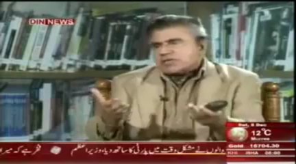 Tariq Aziz (Ex PML-N Minister) Views About Imran Khan _ Changes in Pakistan