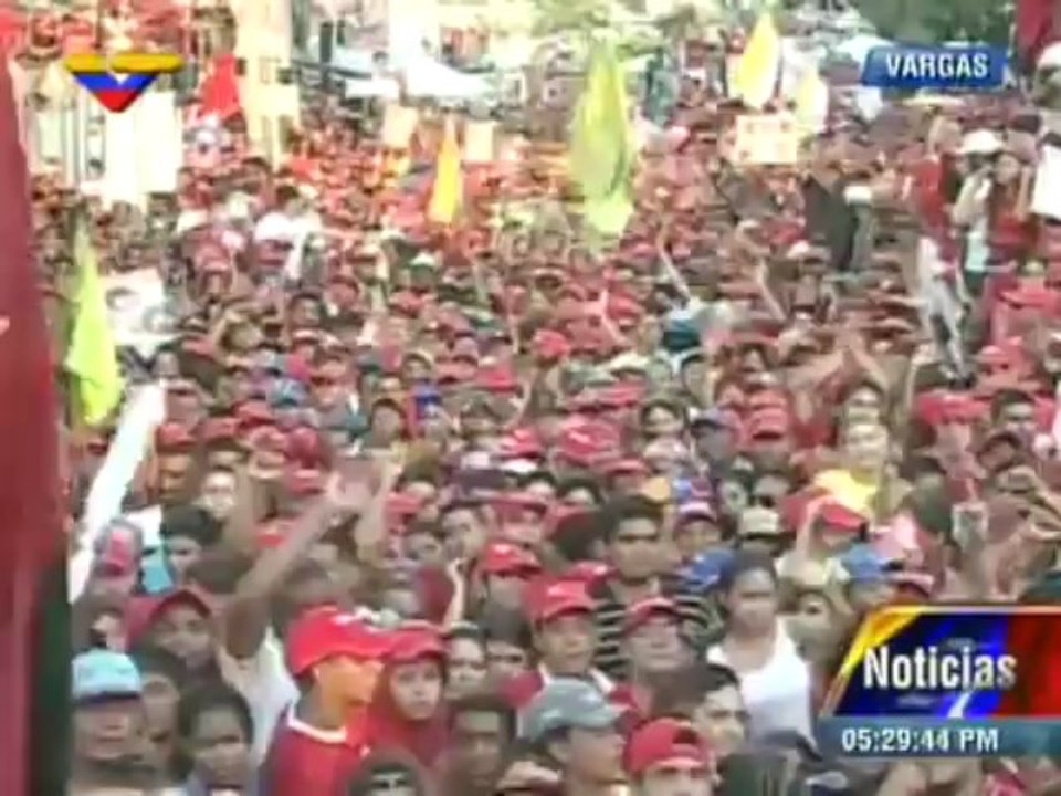 Pdte. Maduro ordena ajustes en escalafón de salarios de la Administración Pública