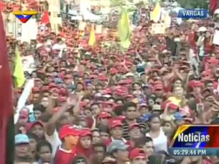 Pdte. Maduro ordena ajustes en escalafón de salarios de la Administración Pública