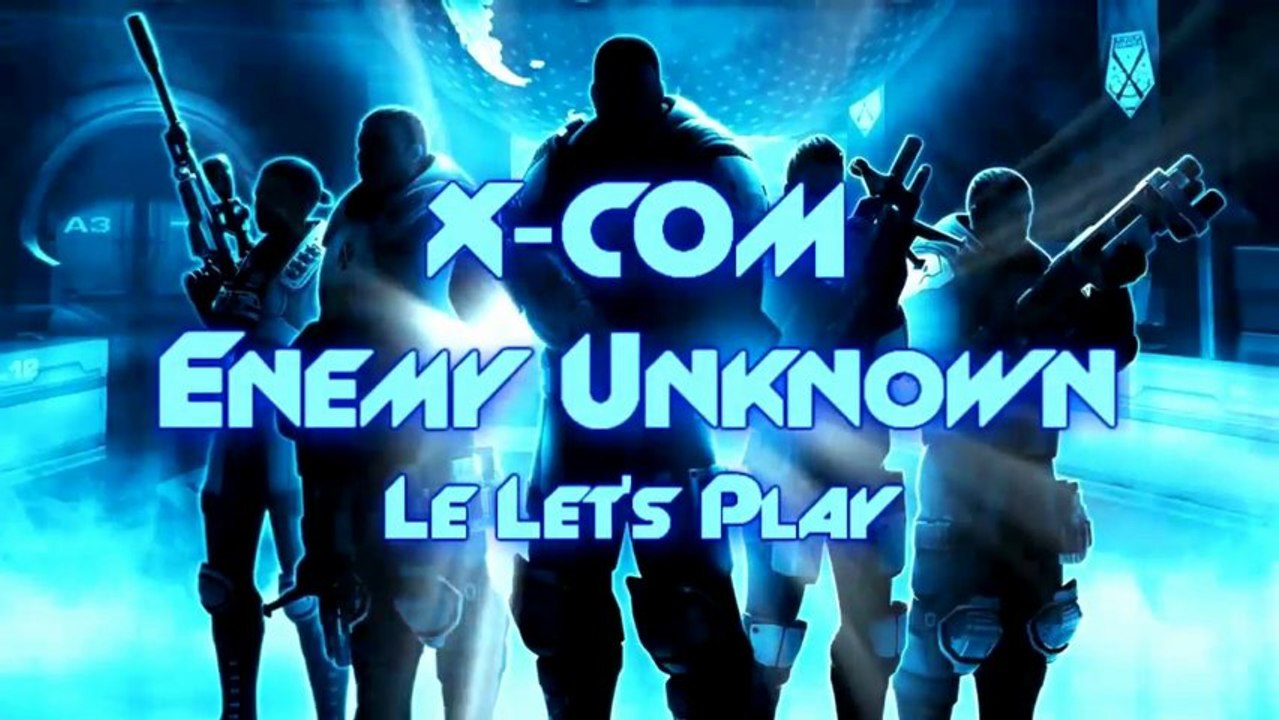 LP X-Com ep 29 : C'est la cata