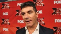 Simon Cowell Addresses Gay Rumors, Again