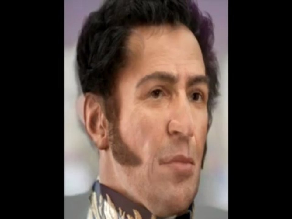 Hugo Chavez