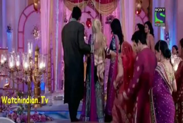 Dil Ki Nazar se Khoobsurat-9th April 2013