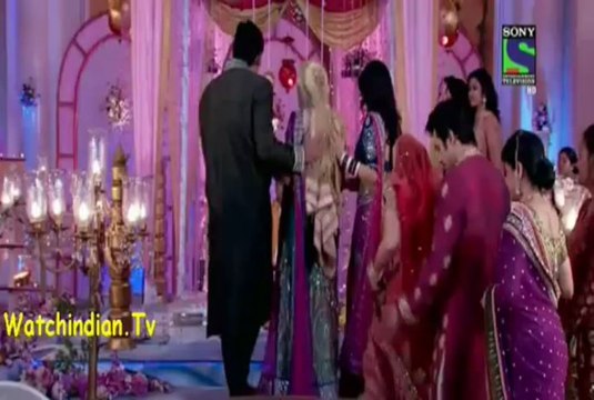 Dil Ki Nazar se Khoobsurat-9th April 2013