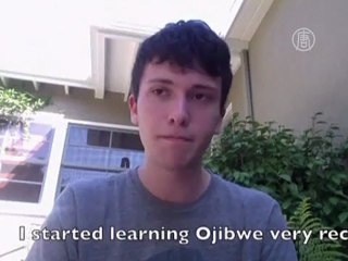 Подросток из США выучил 20 языков