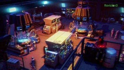 Batman: Arkham Origins ANNOUNCED! EA = WORST COMPANY IN AMERICA! Far Cry 3: Blood Dragon DETAILS! - Destructoid