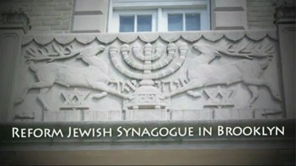 Synagogue Brooklyn | Union Temple of Brooklyn Call (718) 638-7600