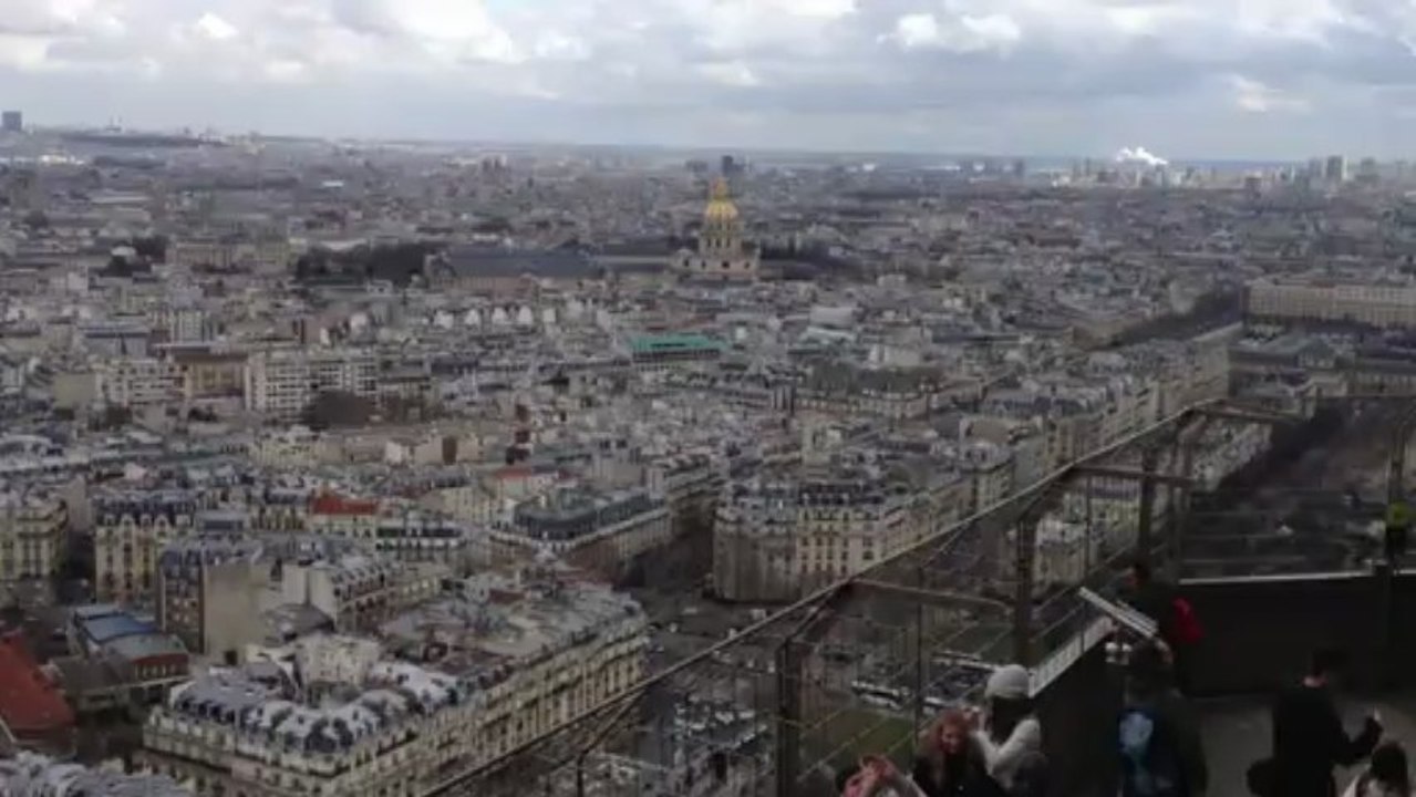 CHIONT    PARIS