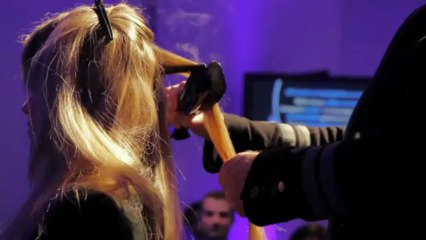 L'Oréal Professionnel / International Press Conference