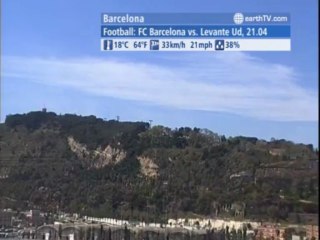 Barcelona - Spain, Lugano - Ticino - Switzerland, Berlin - Germany, Salzburg - Austria, Budapest - Hungary, Warsaw - Poland, Tenerife - Spain