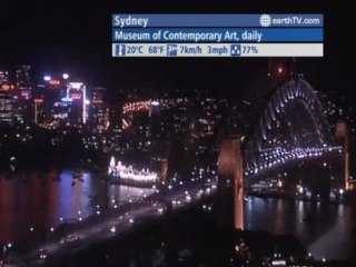 Sydney - Australia, Niagara Falls - Canada, Venice - Italy, Cape Town - South Africa, Vienna - Austria, Palma de Mallorca - Spain, Kyiv - Ukraine