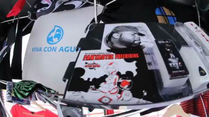 World Rookie Finals 2013 – Ischgl, Austria – Finals