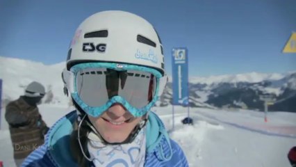 Snowpark Schoeneben: Snowboard Spring Shreds - 03.03.2013