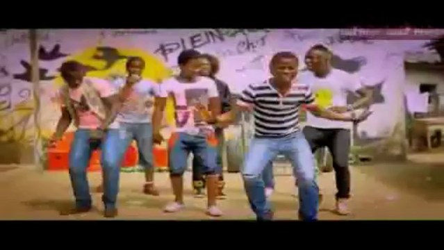 GNACKRY-VIBES.COM VIDEO MIX BY DJ EDDIE PREMIER