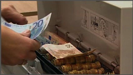 Der Euro: Entdecken die Deutschen eine neue Liebe?