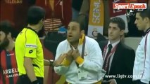 [www.sportepoch.com]Soil over Galatasaray - Didier Drogba scored twice in the 3-1 reversal Mersin