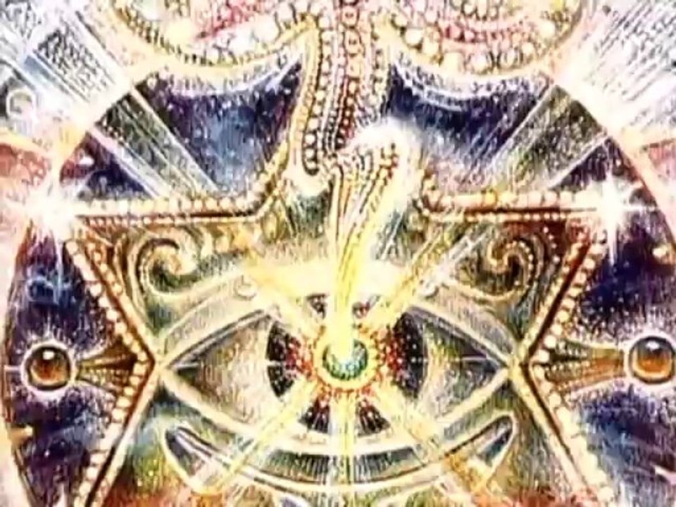 Visiones del cielo y del infierno (Vida después de la vida) Cap.2 2/2