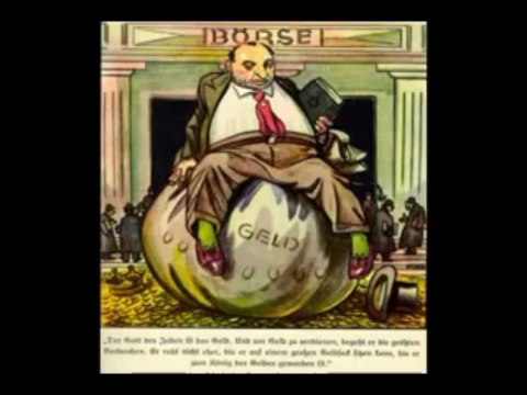 Os Planos dos Asquenazitas (Falsos Judeus, Sionistas, Jafetitas)