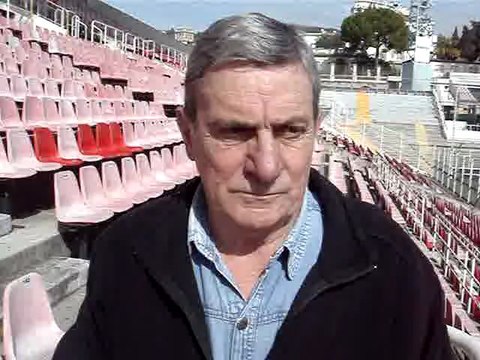 Charly Loubet évoque Monsieur Varraud... avec les mots du coeur...