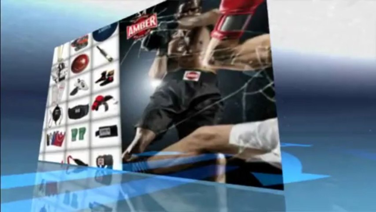 Online sporting goods with excellent quality and prices