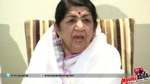 I No Longer Fit In Indian Cinema - Lata Mangeshkar