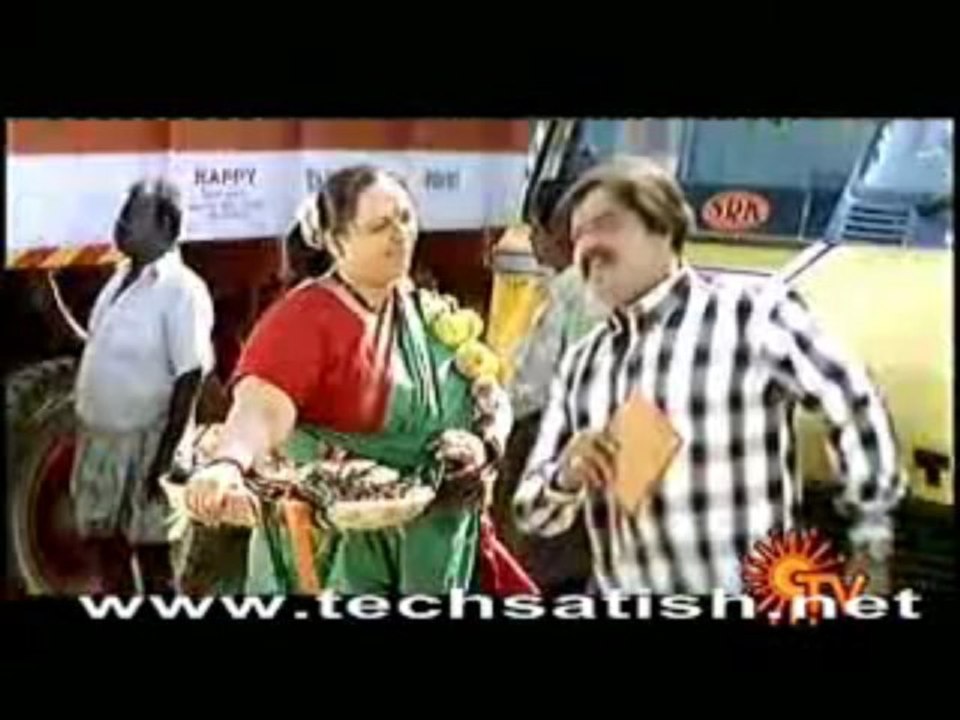 Vivek comedy