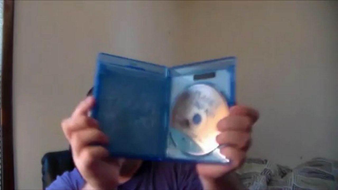 Planet Ocean Unboxing