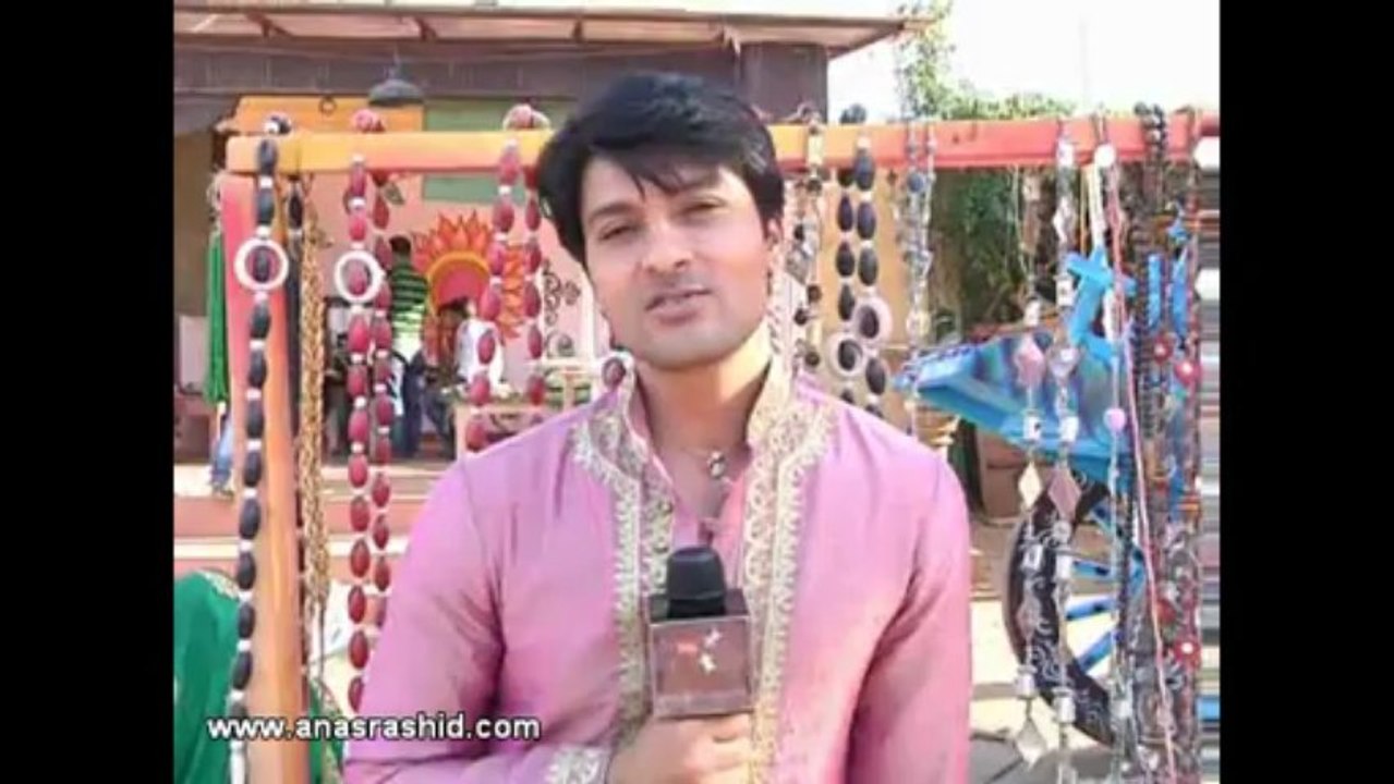 SurYa - Romance game and Anas aka suraj's interview - India-forums