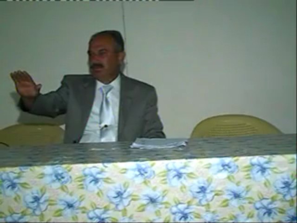 Bekarlar Sofular Birleşme Toplantısı