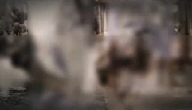 Светлана Пеунова. Массовая гибель населения России