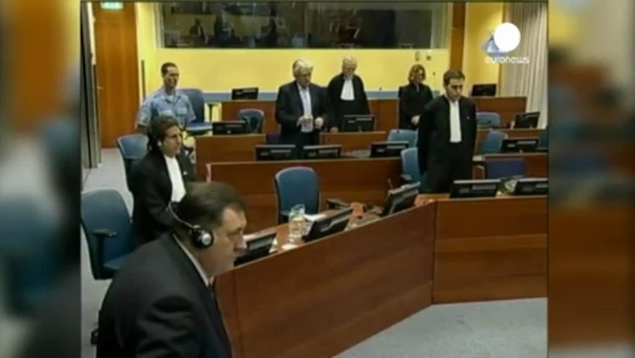 Milorad Dodik accuse les musulmans d'avoir provoqué la...