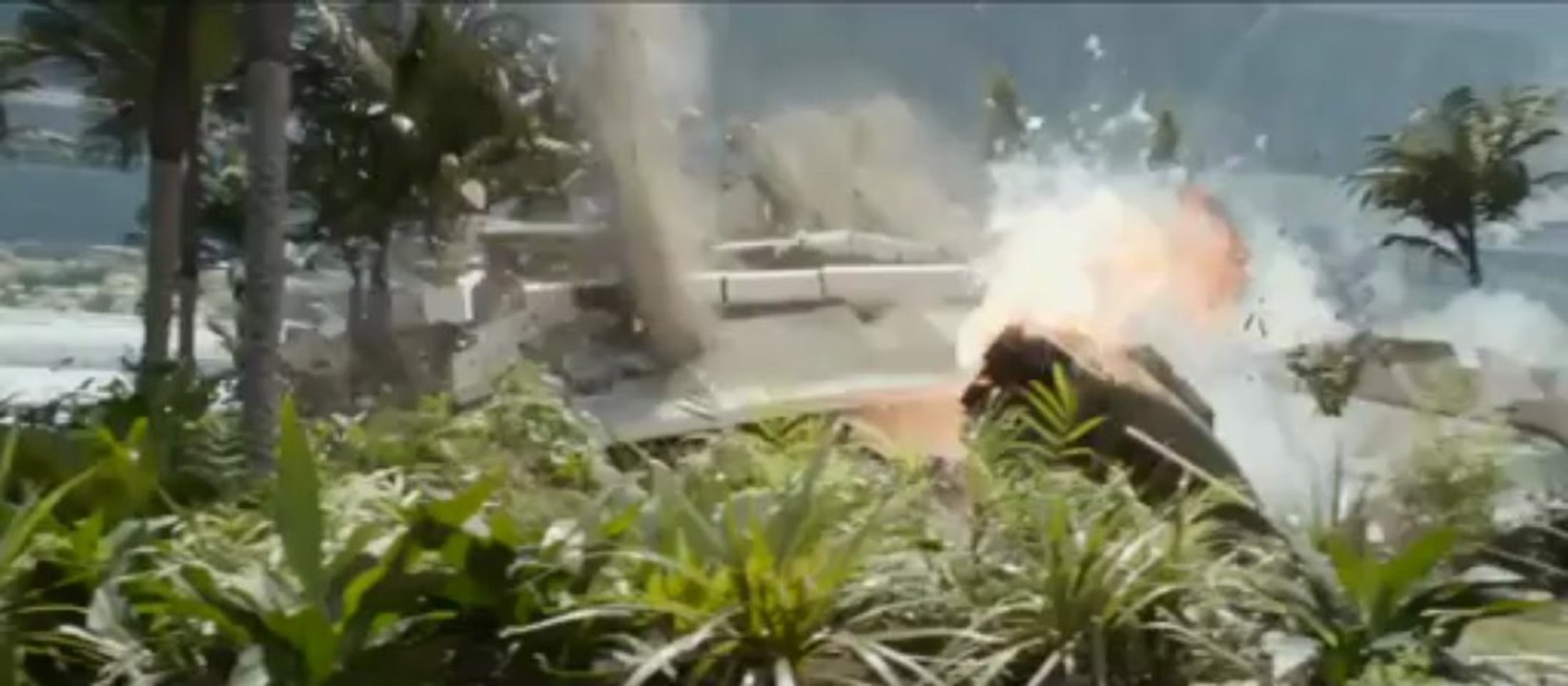 Elysium (trailer 1 vo)