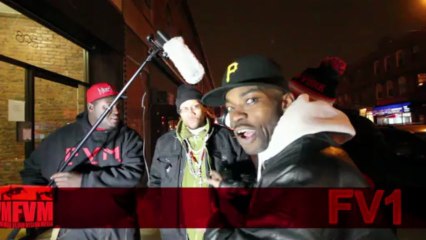 illa Ghee go all night music video